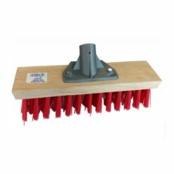 Balais Cantonnier Et Manche De 1,40 M Delzongle