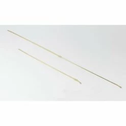 Lance Télescopique En Laiton 80 - 150cm Westfalia -Manche et accessoires pour manche d'outils de jardin Soldes Magasin 32159403 2