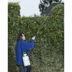 Lance Télescopique En Laiton 80 - 150cm Westfalia -Manche et accessoires pour manche d'outils de jardin Soldes Magasin 32159403 4