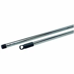 Manche Balai Chrom130cm Emb24mm - ROULOR