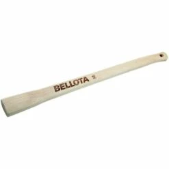 BELLOTA Manche De Hache En Bois De Gland M81301000