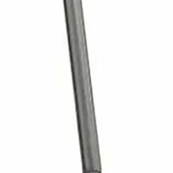 Dintex 61223 Manche De Brosse Métallique Extensible Pour Le Nettoyage Des Fenêtres