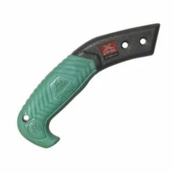 SAMURAI Poignée De Samouraï En Plastique Modèles "C" Et "JS" De 240 Mm.