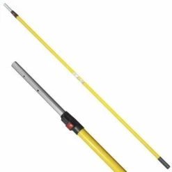 Samurai Extens Aluminium 2.0 + 2.0 Poignée