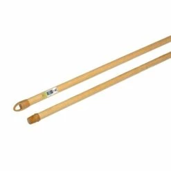 MADRE NATURA Manche à Balai Droit En Bois MADRE NATURA Madre Natura