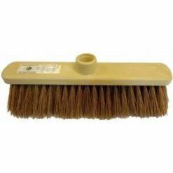 MERCIER OUTILS ET MANCHES Balai Coco Evolution 29 Cm MERCIER Sans Manche - 841