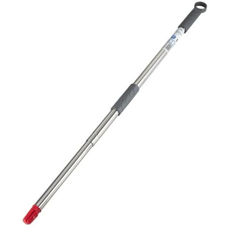 Manche Télescopique, 75 - 140 Cm Nordic Stream 4 Manche Télescopique, 75 - 140 Cm Nordic Stream – Image 2