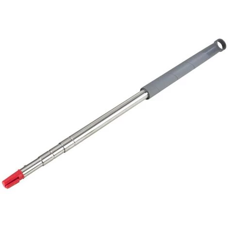 Manche Télescopique Compact, 135 Cm Nordic Stream 3 Manche Télescopique Compact, 135 Cm Nordic Stream