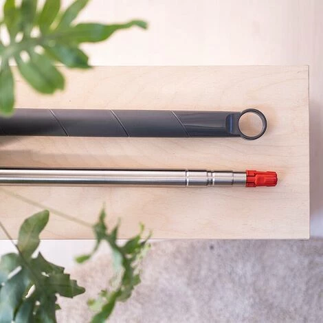 Manche Télescopique Compact, 135 Cm Nordic Stream 5 Manche Télescopique Compact, 135 Cm Nordic Stream – Image 3