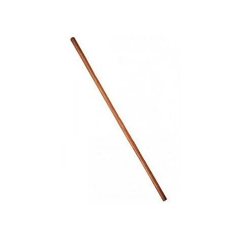 GENÉRICA Rastrello Mango 120x28 Eucalipto 3 GENÉRICA Rastrello Mango 120x28 Eucalipto