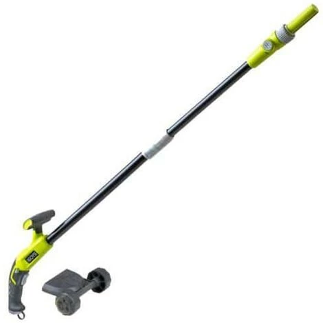 Manche Télescopique RYOBI Et Roues De Guidage Pour RGS410-RPL416 RAC303 3 Manche Télescopique RYOBI Et Roues De Guidage Pour RGS410-RPL416 RAC303