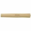NO-NAME-PRODUKT Manche à Maillet Longueur 300 Mm 37,5 X 22 Mm Hickory -Manche et accessoires pour manche d'outils de jardin Soldes Magasin 38802558 1
