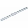 WERKAPRO Manche Aluminium Pour Entretien De Piscine 2,4m 2x1,2m -Manche et accessoires pour manche d'outils de jardin Soldes Magasin 39414435 1