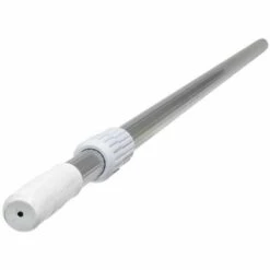 WERKAPRO Manche Aluminium Pour Entretien De Piscine 2,4m 2x1,2m 9 WERKAPRO Manche Aluminium Pour Entretien De Piscine 2,4m 2x1,2m -Manche et accessoires pour manche d'outils de jardin Soldes Magasin 39414435 3