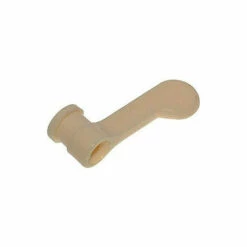 NO-NAME Poignée Plastique Avec AnSet