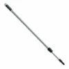 PERCHE TÉLESCOPIQUE EN ALUMINIUM LONGUEUR 125?220 CM WESTEX 84962210 -Manche et accessoires pour manche d'outils de jardin Soldes Magasin 39911742 1