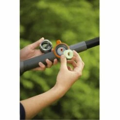 GARDENA Enregistrement Pour La Manche De Broyage. 9 500 Max / Min. 6 -Manche et accessoires pour manche d'outils de jardin Soldes Magasin 43940346 3