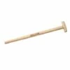 BELLOTA Pala Mango Madera -Manche et accessoires pour manche d'outils de jardin Soldes Magasin 45969296 1