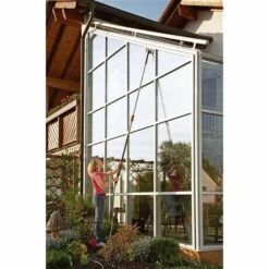 Gardena Manche à Passage D'eau Téléscopique 8 Gardena Manche à Passage D'eau Téléscopique -Manche et accessoires pour manche d'outils de jardin Soldes Magasin 47246 3