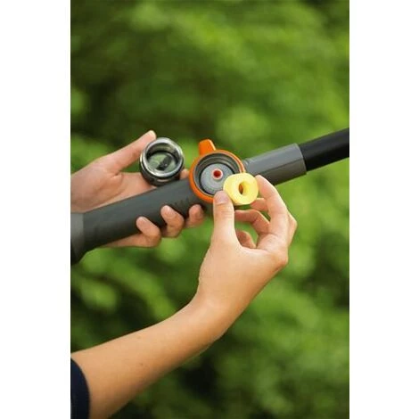 Gardena Manche à Passage D'eau Téléscopique 6 Gardena Manche à Passage D'eau Téléscopique – Image 4