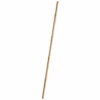 FP Manche à Balai Longueur 1200 Mm D. 24 Mm Sans Peinture, Sans Cône Pinus Elliottii (Par 10) -Manche et accessoires pour manche d'outils de jardin Soldes Magasin 48942259 1