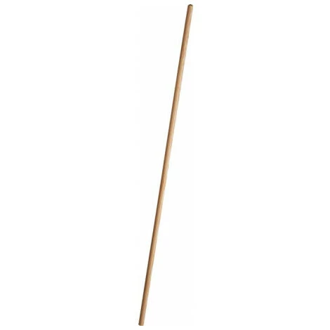 FP Manche à Balai Longueur 1200 Mm D. 24 Mm Sans Peinture, Sans Cône Pinus Elliottii (Par 10) 3 FP Manche à Balai Longueur 1200 Mm D. 24 Mm Sans Peinture, Sans Cône Pinus Elliottii (Par 10)