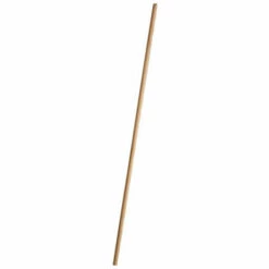 FP Manche à Balai Longueur 1400 Mm D. 28 Mm Sans Peinture. Sans Cône Pinus Elliotti