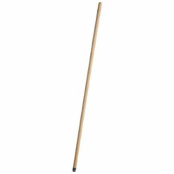 FP Manche à Balai Longueur 1200 Mm D. 24 Mm Sans Peinture. Boîtier Métal. Conique P