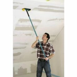 WOLFCRAFT 1 Manche Télescopique (4058000) -Manche et accessoires pour manche d'outils de jardin Soldes Magasin 491077 3