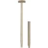 LOFFERT Manche De Pelle 850/36 Mm (Par 25) -Manche et accessoires pour manche d'outils de jardin Soldes Magasin 4913022 1