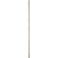 LOFFERT Manche Balai Avec 1400X24 Mm (Par 25)