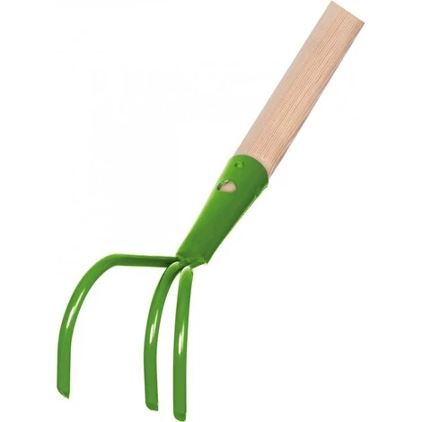 FP Cultivateur Manche Bois CircumPro 3 FP Cultivateur Manche Bois CircumPro