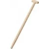 FP Manche Pelle En Forme De T 85 Cm,bois -Manche et accessoires pour manche d'outils de jardin Soldes Magasin 4939371 1
