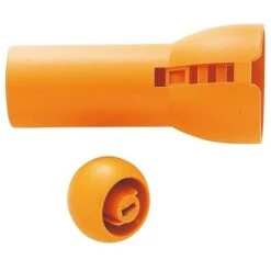 FISKARS® Fiskars 115565 Poignée Avec Embout (Par 4)