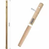Manche De Râteau 120x2,9cm Amr1229 Mota -Manche et accessoires pour manche d'outils de jardin Soldes Magasin 49790664 1