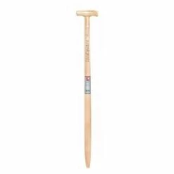 IDEALSPATEN IDEAL Poignée En T Hickory 1002 - 65011126