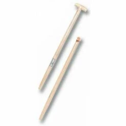 IDEALSPATEN IDEAL Bêche Manche De Bêche Promotionnelle Avec Manche 85 Cm
