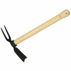 IDEALSPATEN Idéal Double Crochet Manche En Hêtre 40 Cm - 60780500