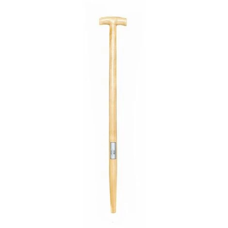 IDEALSPATEN IDEAL Manche De Rechange Pelle à Ressort Manche En T Frêne 85 Cm - 65011130 3 IDEALSPATEN IDEAL Manche De Rechange Pelle à Ressort Manche En T Frêne 85 Cm - 65011130