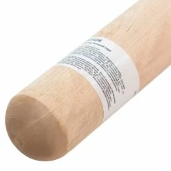NO NAME Manche En Bois Premium - 40 X 1200 Mm -Manche et accessoires pour manche d'outils de jardin Soldes Magasin 52636857 4