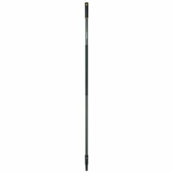 BRICOLINE Manche Aluminium Graphite, Longueur 1560 Mm Quikfit [1000661]