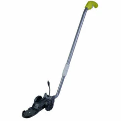 Manche Télescopique Et Roues De Guidage RYOBI Pour Cisaille à Gazon RPA1822 -Manche et accessoires pour manche d'outils de jardin Soldes Magasin 54901409 2
