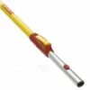 Manche Télescopique De 2,20 à 4,00m Multi-star - ZMT2 OUTILS WOLF -Manche et accessoires pour manche d'outils de jardin Soldes Magasin 549849 1