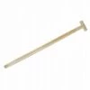 JARDIBRICODECO Style à Pelleter T 90 Manche Manche Manche En Bois -Manche et accessoires pour manche d'outils de jardin Soldes Magasin 55327162 1