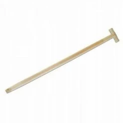 JARDIBRICODECO Style à Pelleter T 90 Manche Manche Manche En Bois