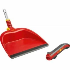 FP Pelle à Poussière Extérieur BK-MWolf-Garten (Par 5)