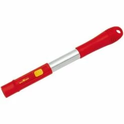 FP Outils à Main Multistar Wolf-Garten En Aluminium à Manche Court ZM 04 (Par 5)