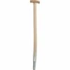 NO-NAME Manche Fourche Bêche 850/36 Mm -Manche et accessoires pour manche d'outils de jardin Soldes Magasin 56485311 1