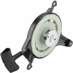FLYME Pull Start, Recoil Pull Start Starter Pour Honda GXV120 GXV140 GXV160 HRM195 215 28400ZG9803 Accessoires De Tondeuse à Gazon Recoil Pull Start Starter Pour Honda GXV120 9 FLYME Pull Start, Recoil Pull Start Starter Pour Honda GXV120 GXV140 GXV160 HRM195 215 28400ZG9803 Accessoires De Tondeuse à Gazon Recoil Pull Start Starter Pour Honda GXV120 -Manche et accessoires pour manche d'outils de jardin Soldes Magasin 57481706 3