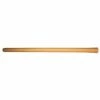 ROUSSELET Manche De Pioche Rond 0.90m En Bois Dur -Manche et accessoires pour manche d'outils de jardin Soldes Magasin 5801375 1